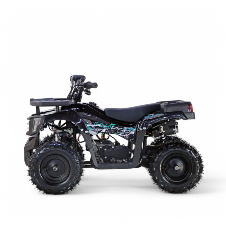 Atv copii M4 S Hummer 6″  49cc  Pornire la Buton [3]
