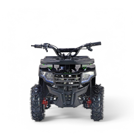 Atv copii M4 S Hummer 6″  49cc  Pornire la Buton [1]