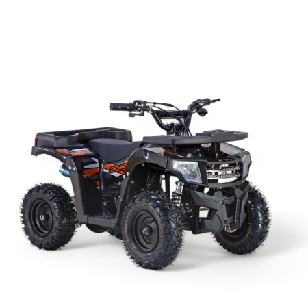 Atv copii M4 S Hummer 6″  49cc  Pornire la Buton [1]