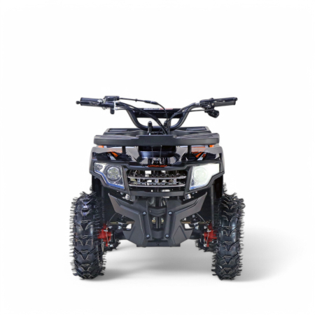 Atv copii M4 S Hummer 6″  49cc  Pornire la Buton [2]
