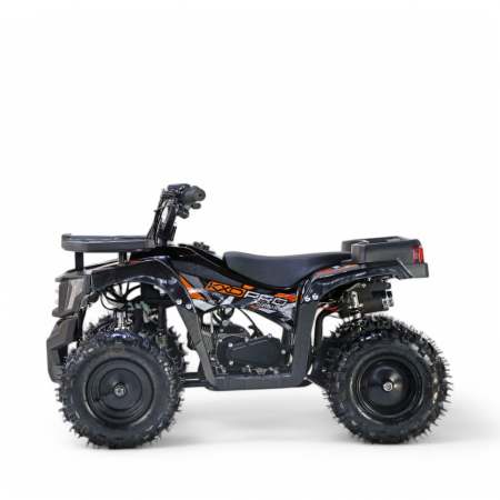 Atv copii M4 S Hummer 6″  49cc  Pornire la Buton [3]