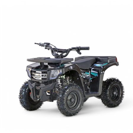 Atv copii M4 S Hummer 6″  49cc  Pornire la Buton [2]