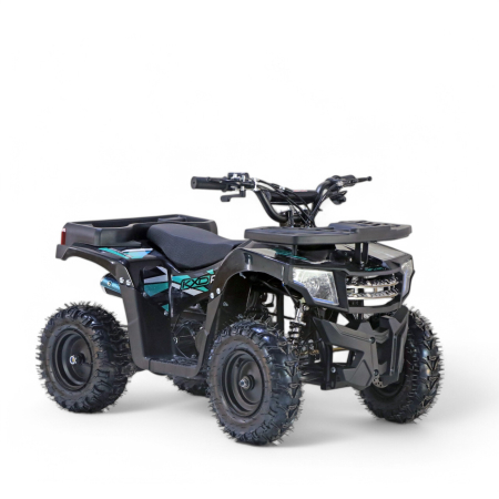 ATV Copii Mici (3-5 Ani) - Atv copii M4 S Hummer 6″  49cc  Pornire la Buton