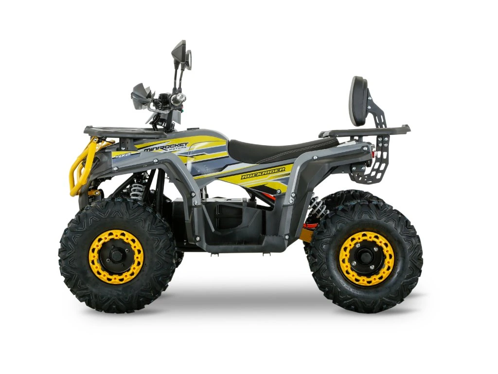 ATV Electric MiniRocket RockRider 1800W  8" [3]