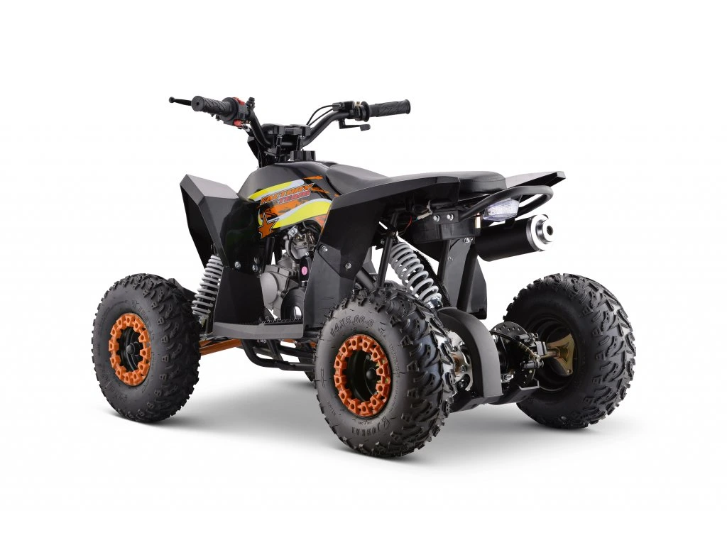 ATV Minirocket FactoryTeam 90cc 4TBenzina [9]