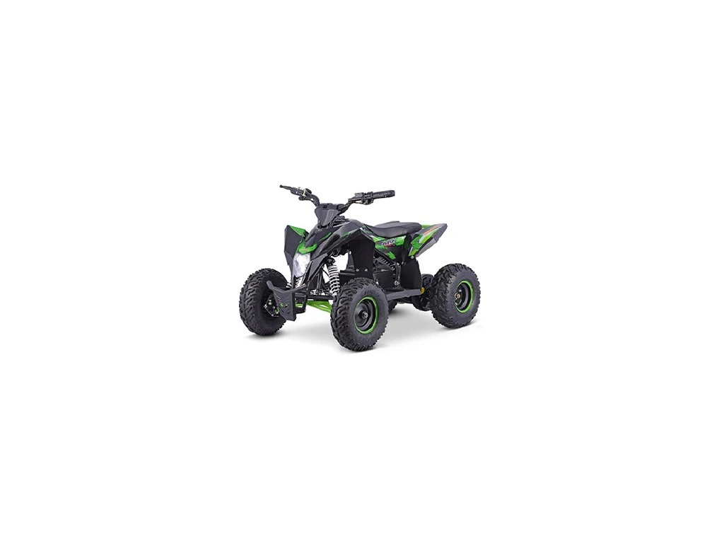 ATV Copii Mici (3-5 Ani) - ATV Minirocket FactoryTeam 90cc 4TBenzina