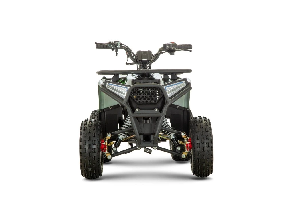 ATV Minirocket Explorer 125cc 4TBenzina [4]