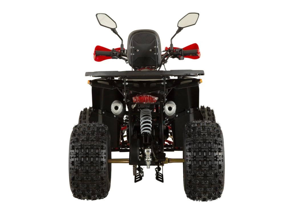 ATV Minirocket Hunter II 125cc Deluxe automat [3]