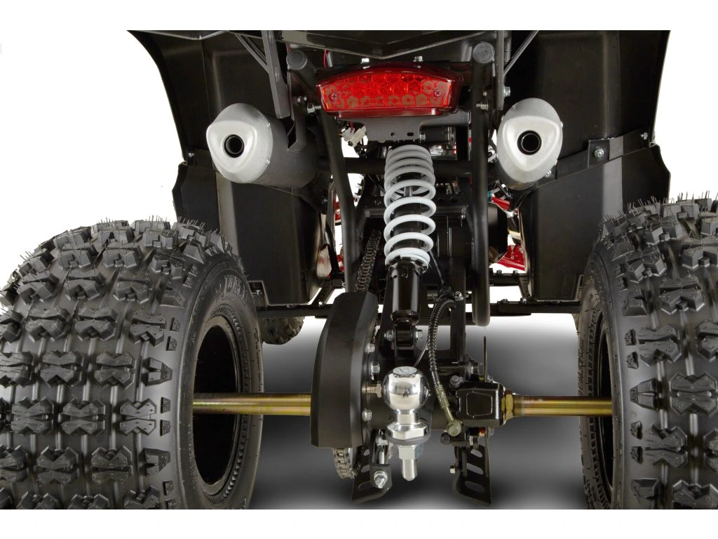 ATV Minirocket Hunter II 125cc Deluxe automat [7]