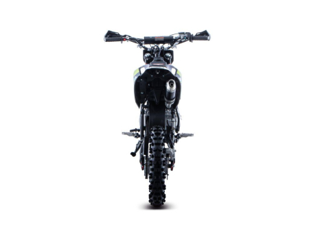 Motocicleta Pitbike Zuumav S5 125cc roti 17"/14" pornire Buton [2]