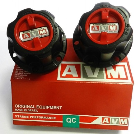 Avm Xp 745 Nissan Patrol Y60 Si Y61 Xp Extreme Performance [1]