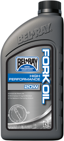 Ulei Suspensii - Ulei Bel-Ray, Fork High Perf 20w 1L
