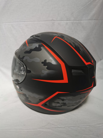 BELL Helmet M Red [2]