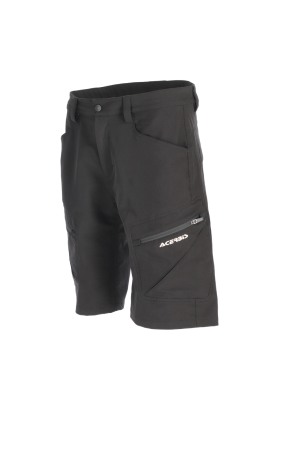 Pantaloni Scurti, Acerbis, Paddock, [3]