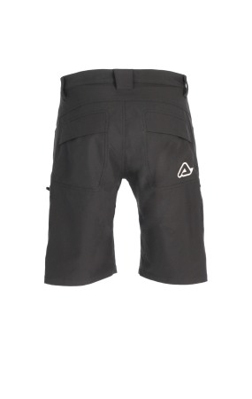 Pantaloni Scurti, Acerbis, Paddock Dama, [2]