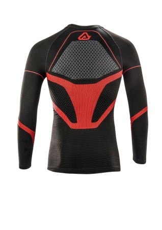 Bluza Corp Iarna, Acerbis, X-Body, [2]