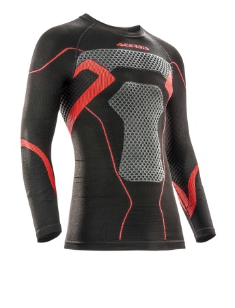 Haine Termice - Bluza Corp Iarna, Acerbis, X-Body,