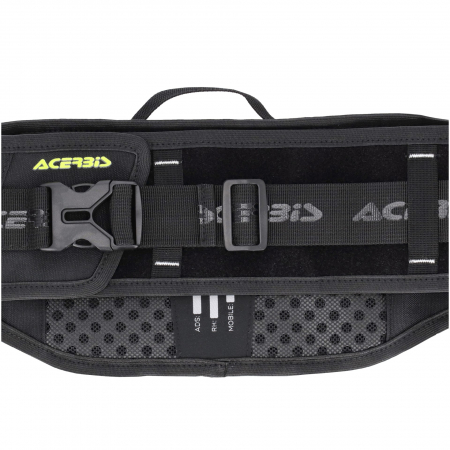 Borseta, Acerbis, RAM PRO LOGO, [11]