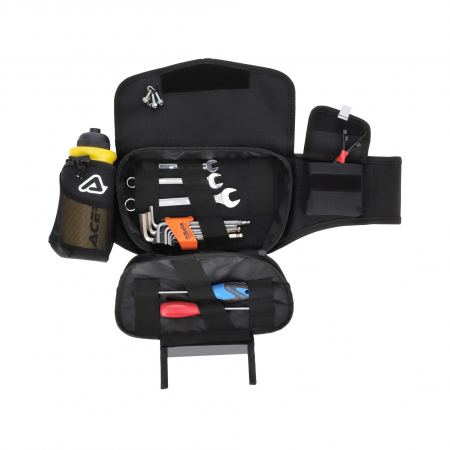 Borseta, Acerbis, RAM PRO LOGO, [7]