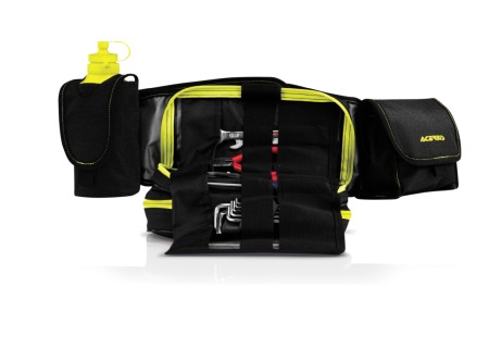 Borseta, Acerbis, Impact [2]