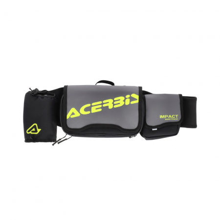 Rucsac/Borseta - Borseta, Acerbis, Impact Logo,