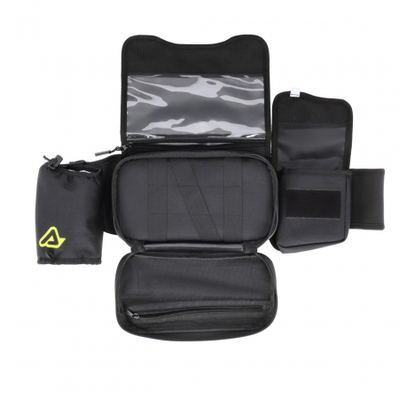 Borseta, Acerbis, Impact Logo, [2]