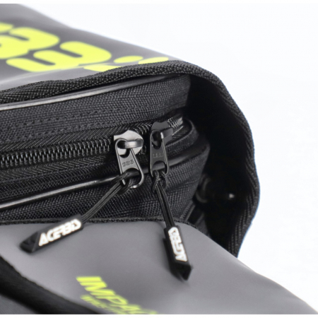 Borseta, Acerbis, Impact Logo, [9]