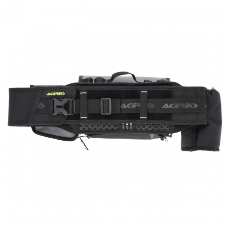Borseta, Acerbis, Impact Logo, [6]