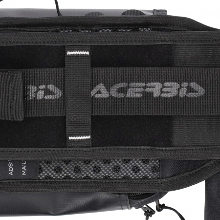 Borseta, Acerbis, Impact Logo, [8]
