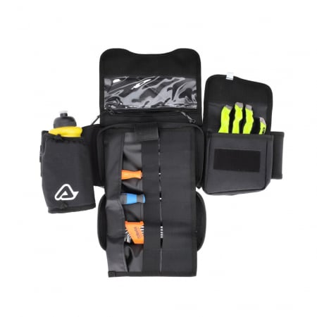 Borseta, Acerbis, Profile Logo, [3]