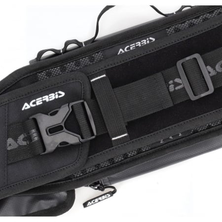 Borseta, Acerbis, Profile Logo, [9]