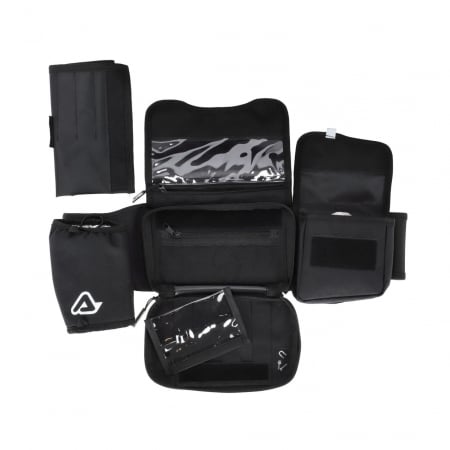 Borseta, Acerbis, Profile Logo, [2]