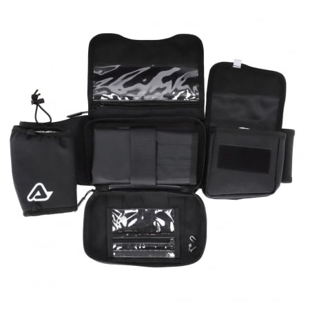 Borseta, Acerbis, Profile Logo, [1]