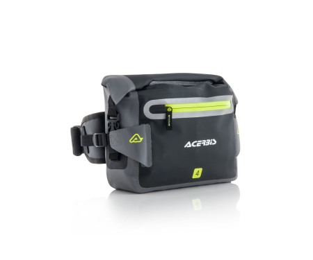 Rucsac/Borseta - Borseta, Acerbis, No Water 4 L,