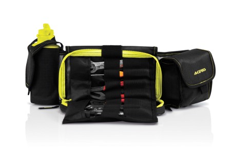 Borseta, Acerbis, Profile, [2]