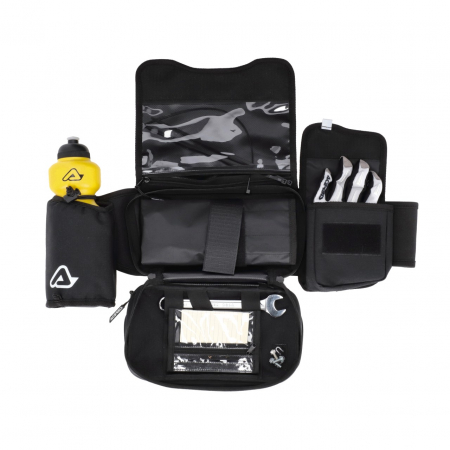 Borseta, Acerbis, Impact Logo, [6]