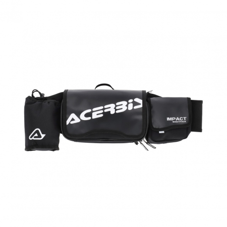 Rucsac/Borseta - Borseta, Acerbis, Impact Logo,