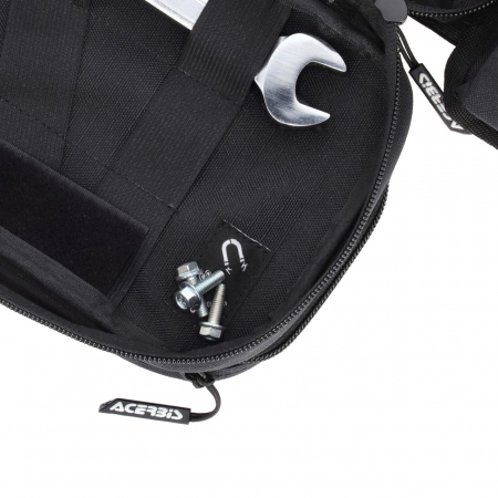 Borseta, Acerbis, Impact Logo, [7]