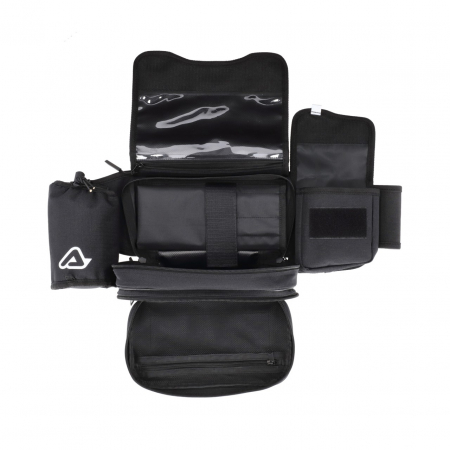 Borseta, Acerbis, Impact Logo, [1]