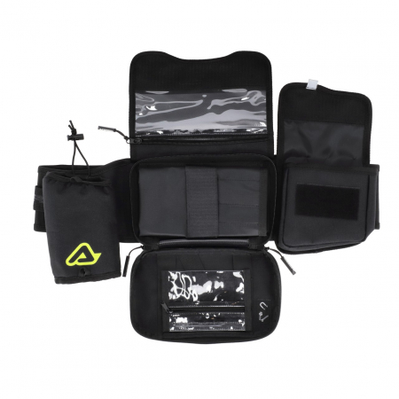Borseta, Acerbis, Profile Logo, [1]
