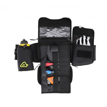 Borseta, Acerbis, Profile Logo, [3]