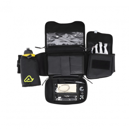 Borseta, Acerbis, Profile Logo, [4]