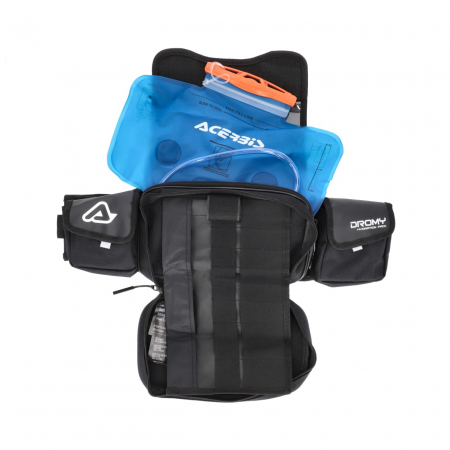 Borseta, Acerbis, RAM PRO LOGO, [9]