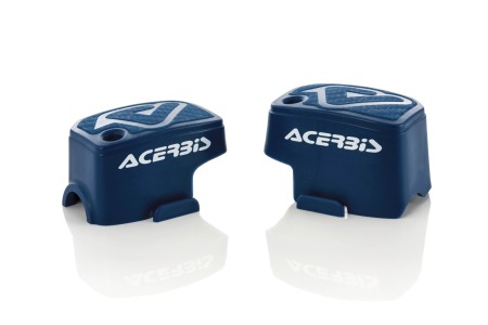 Protectii Pompa De Frana Si Ambreaj Brembo, Acerbis, Pump Covers, 2