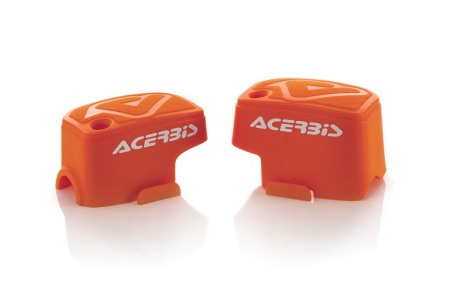 Protectii Pompa De Frana Si Ambreaj Brembo, Acerbis, Pump Covers,