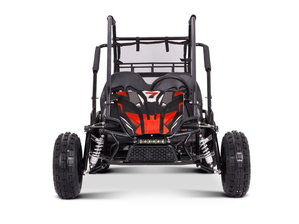 Atv - Buggy MiniRocket ECOBuggy 2000W 20Ah Electric