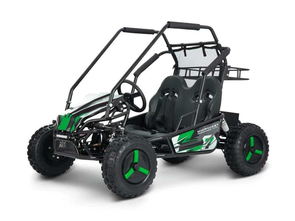 Atv - Buggy MiniRocket ECOBuggy 2000W 20Ah Electric