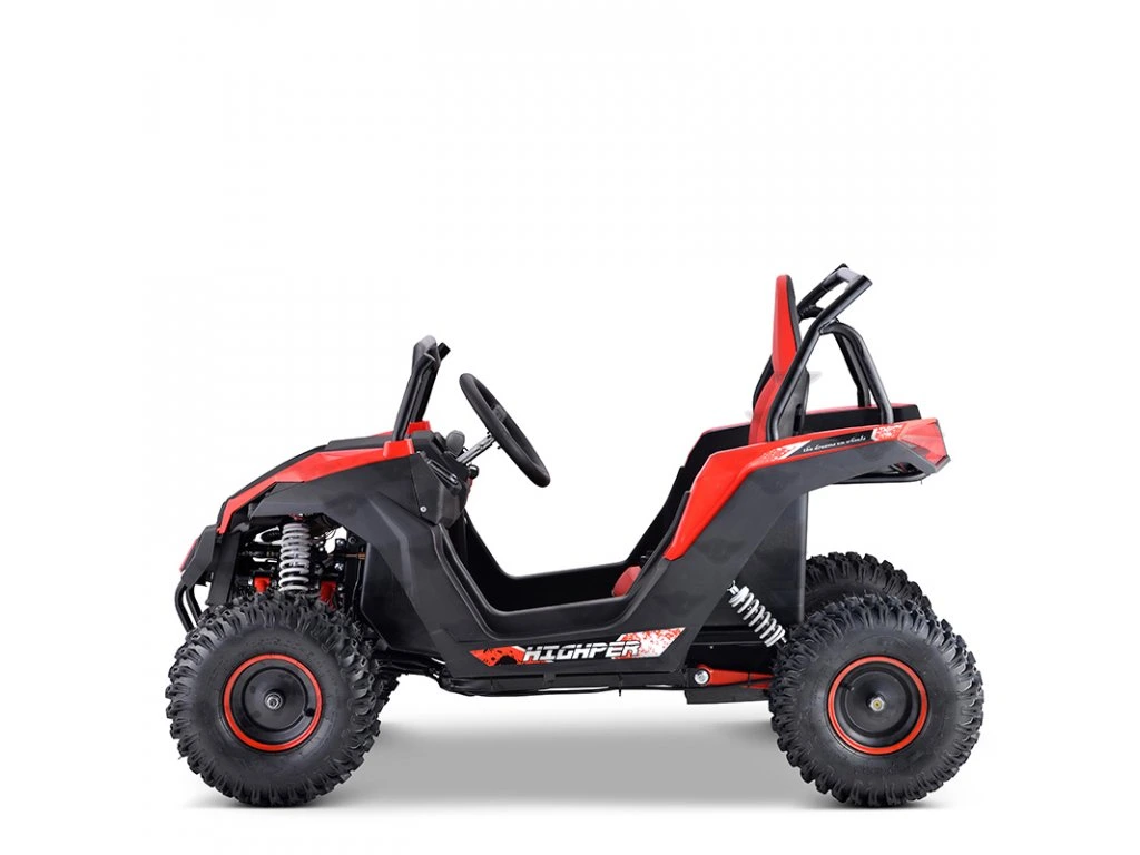 Buggy MiniRocket MiniUTV 1200W [1]