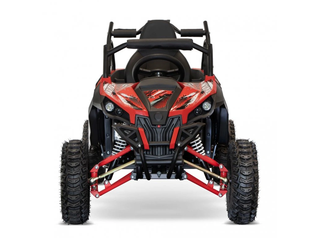 Buggy MiniRocket MiniUTV 1200W [2]
