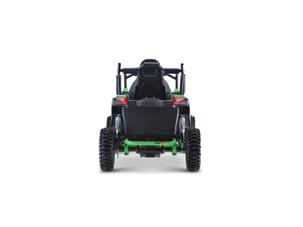 Buggy MiniRocket MiniUTV 1200W [6]